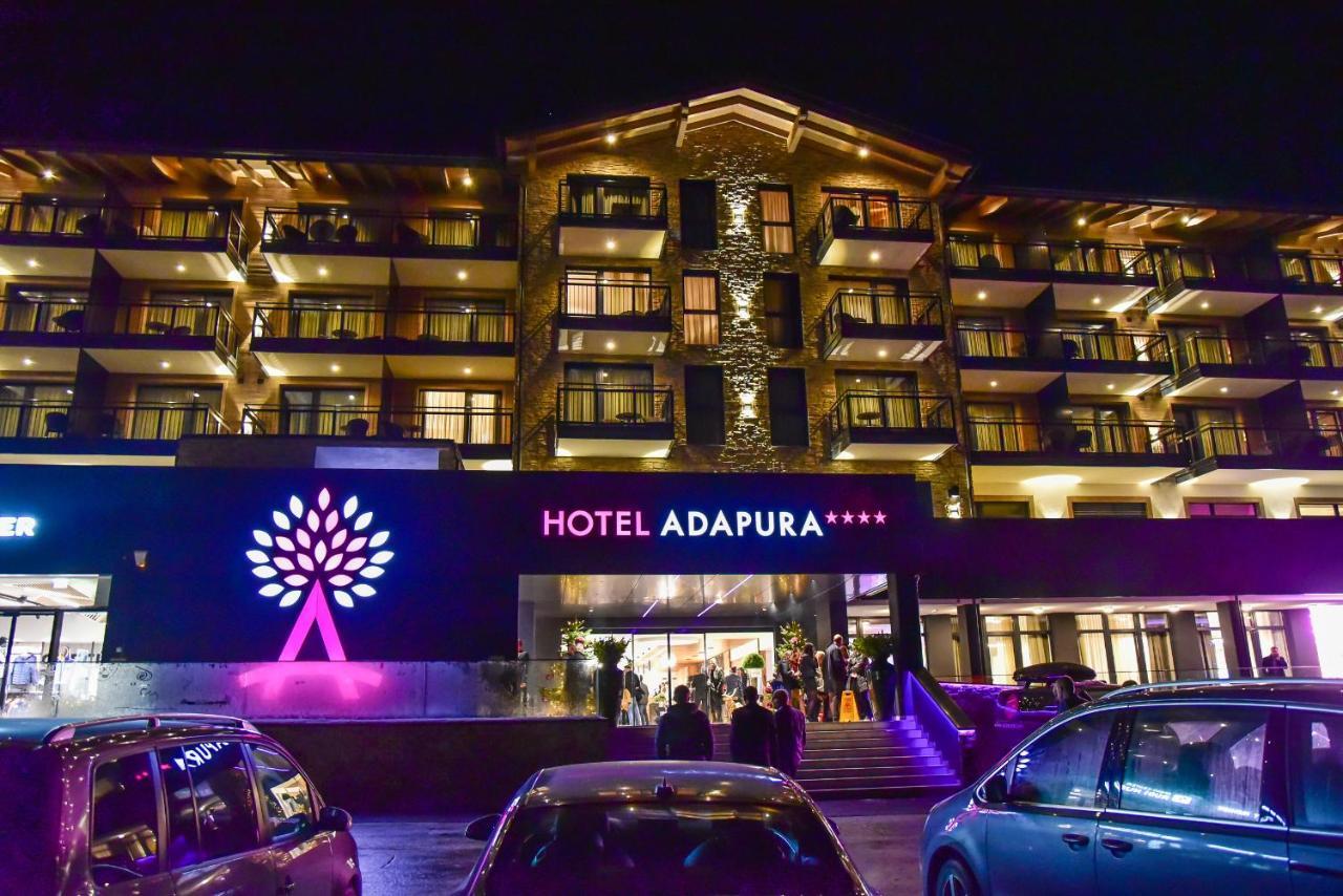 Hotel Adapura Ваграйн Екстер'єр фото